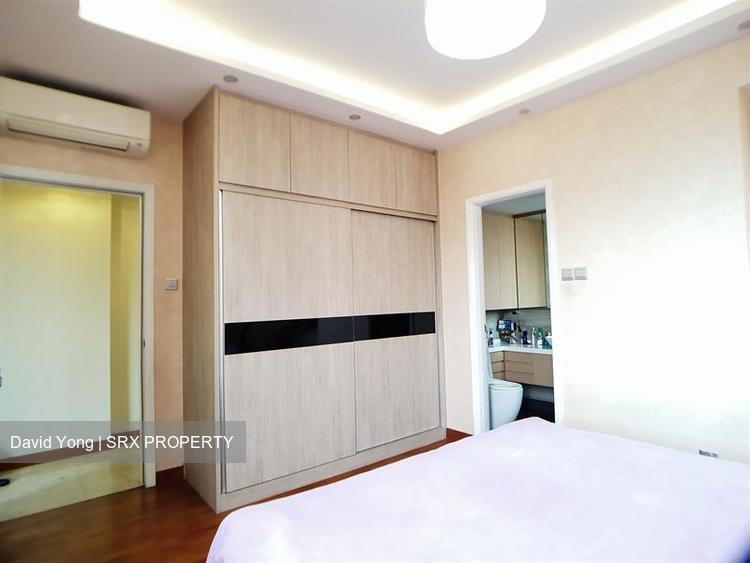 Pinevale (D18), Condominium #194668222
